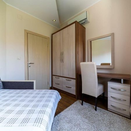 Apartments Crystall Budva Kültér fotó